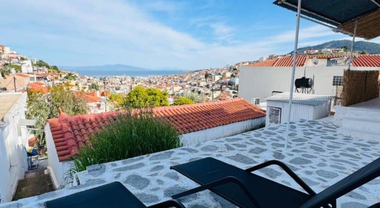 Holiday apartment with 1 room for 2 persons — photo 3