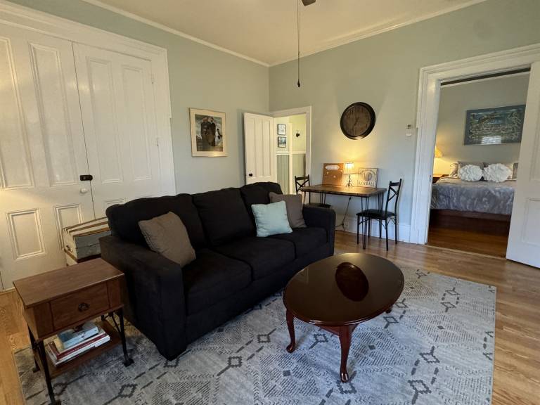 Apartment Cooperstown