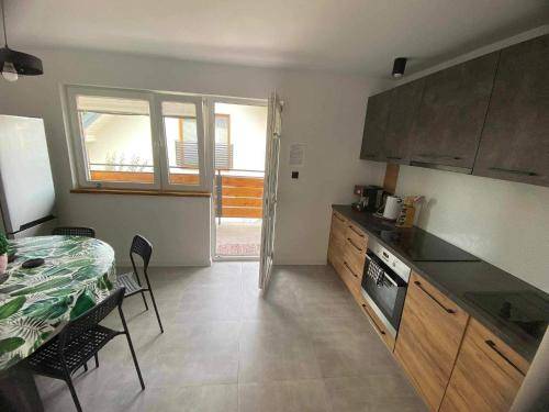 Apartament Sanok