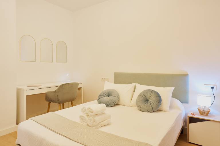 Family-friendly apartment with fast internet | City view | Suitable for remote work | Pets are welcome — photo 5