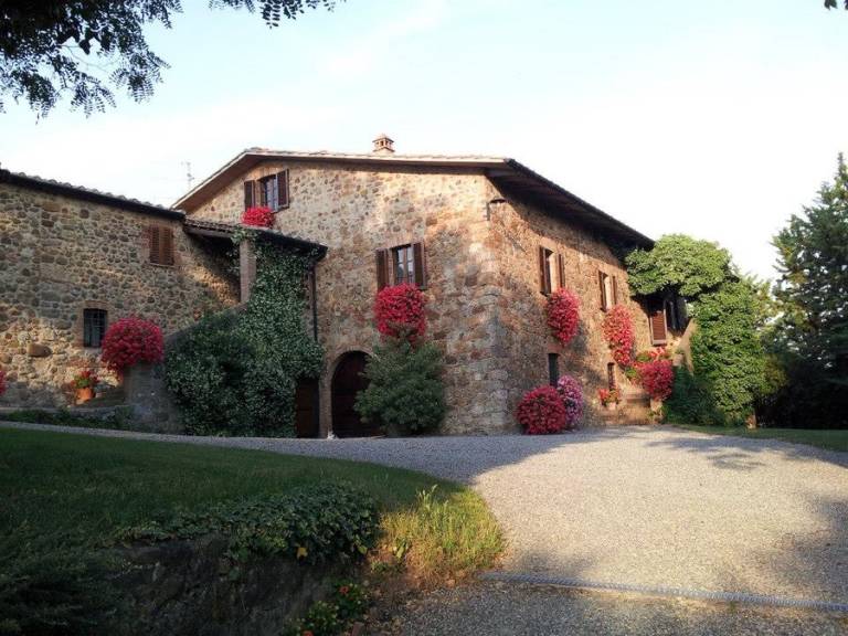 Agriturismo Segarelli: Appartamento Acacia — photo 5