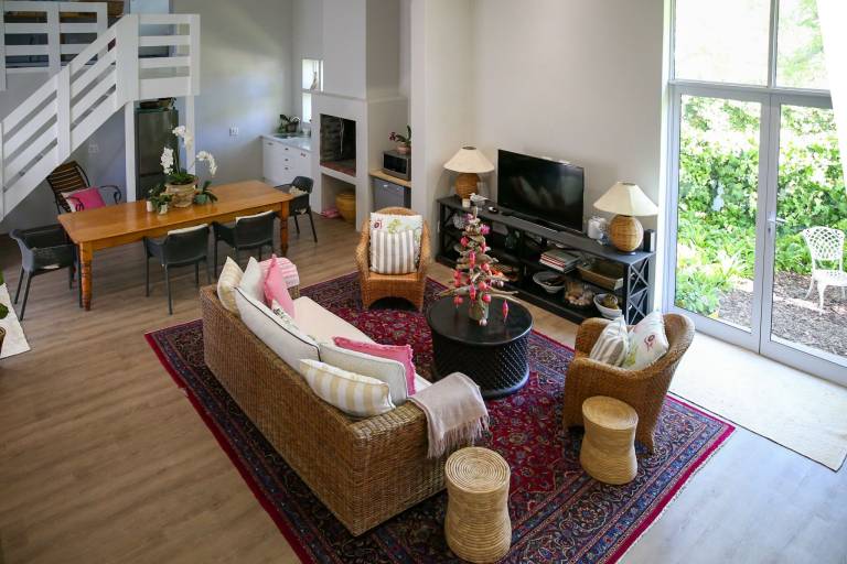 Appartement Somerset West