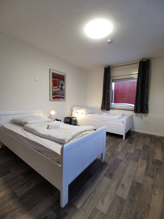 Ferienwohnung Bad Laasphe