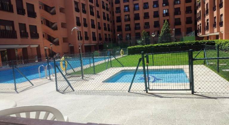 Apartamento Coslada