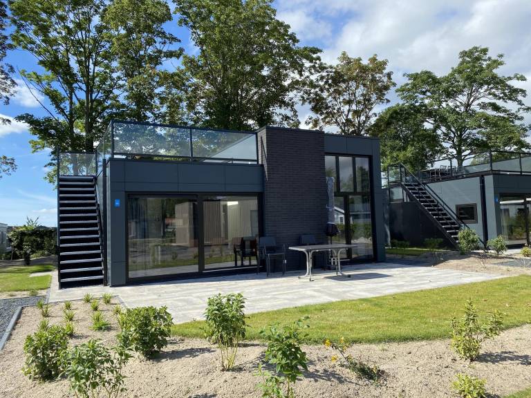 Bungalow Hulshorst
