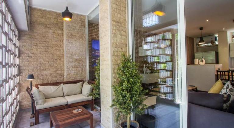 Holiday apartment with 3 rooms for 8 persons — photo 5