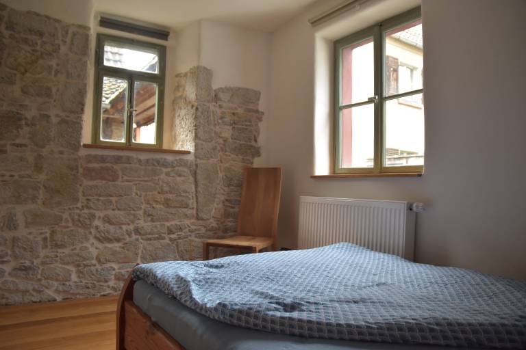 Ferienwohnung  Hammelburg