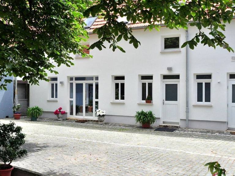 Ferienwohnung Freinsheim
