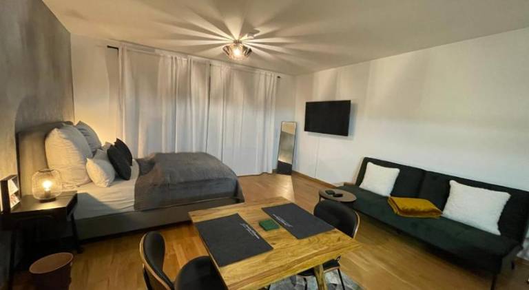 Ferienwohnung Offenbach am Main