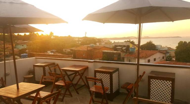 La Estacion Hostel - Pipa — photo 5
