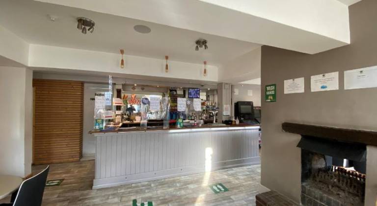 Wendover Arms Hotel — photo 5