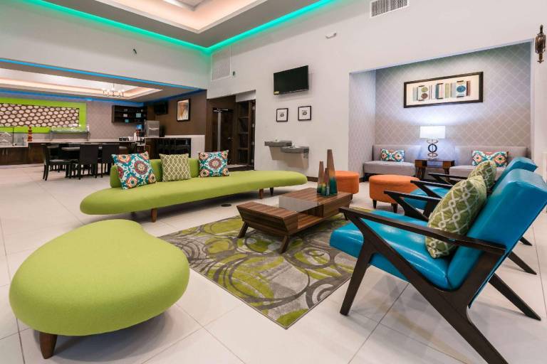 Ramada El Paso in El Paso, TX