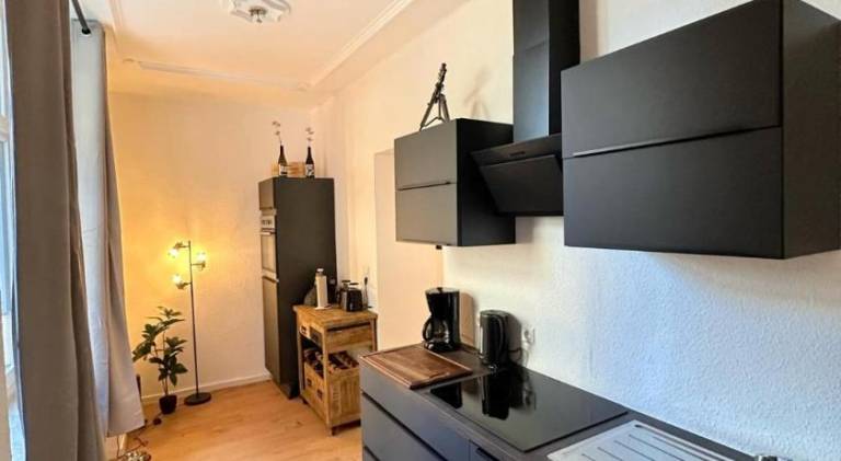 Holiday apartment with 1 room for 4 persons — photo 3