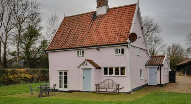 Ferienhaus