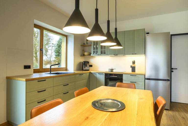 Ferienwohnung Krausnick-Groß Wasserburg
