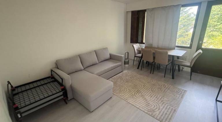 Holiday apartment with 1 room for 4 persons — photo 2