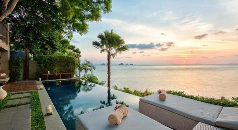 Villa  Taling Ngam