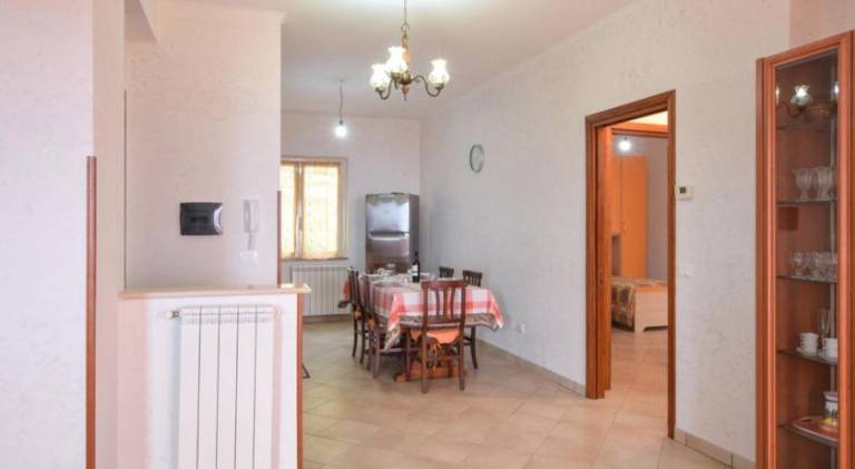 100 m&sup2; Ferienwohnung