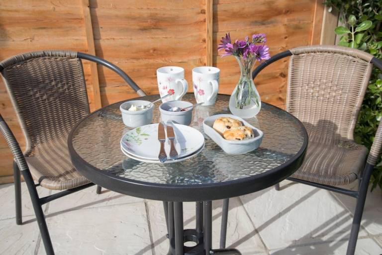 Apartment Pentewan