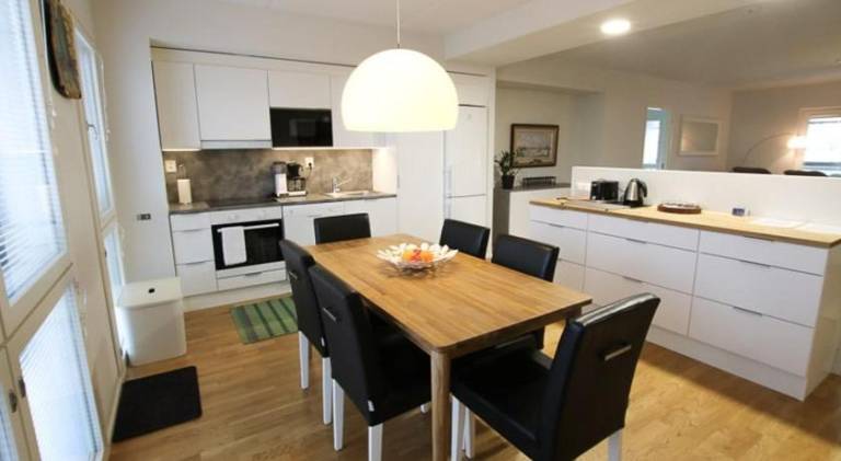 Nice holiday apartment | Dogs allowed in Turku