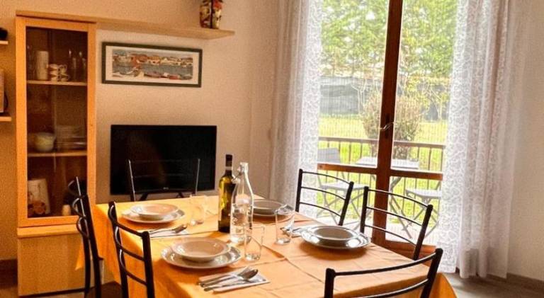 Holiday apartment | Pet-friendly in Peschiera del Garda
