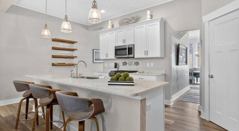Vacation home with 4 rooms for 8 persons — photo 3
