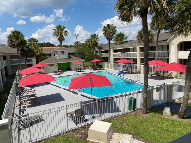 Hostel  Kissimmee