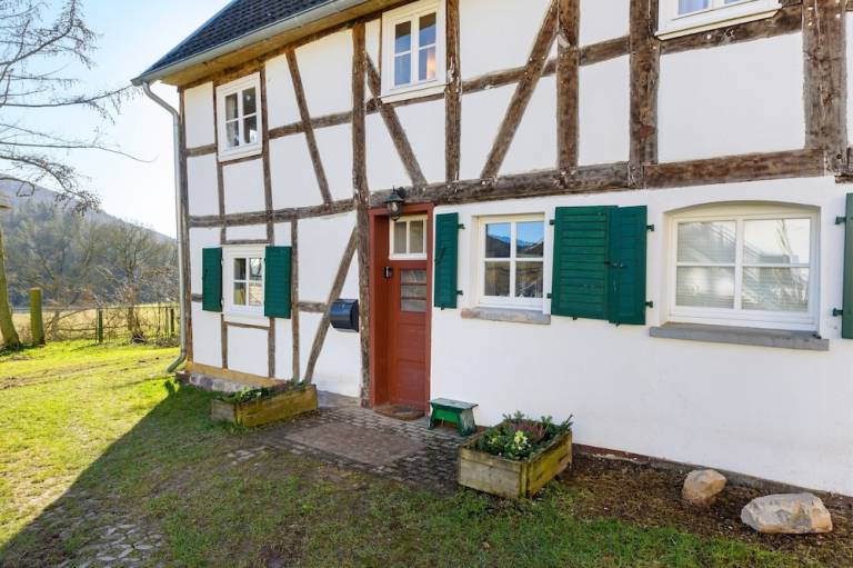 Ferienhaus Korbach