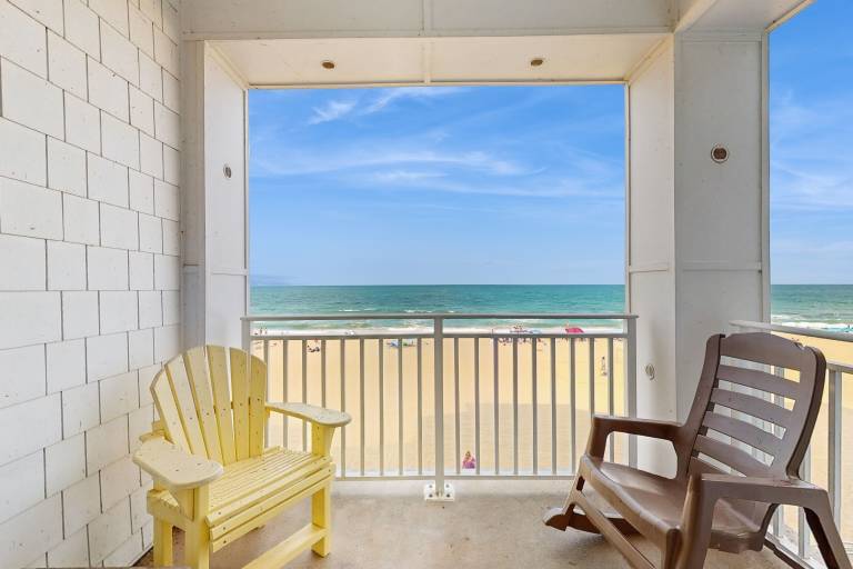Condo Sandbridge