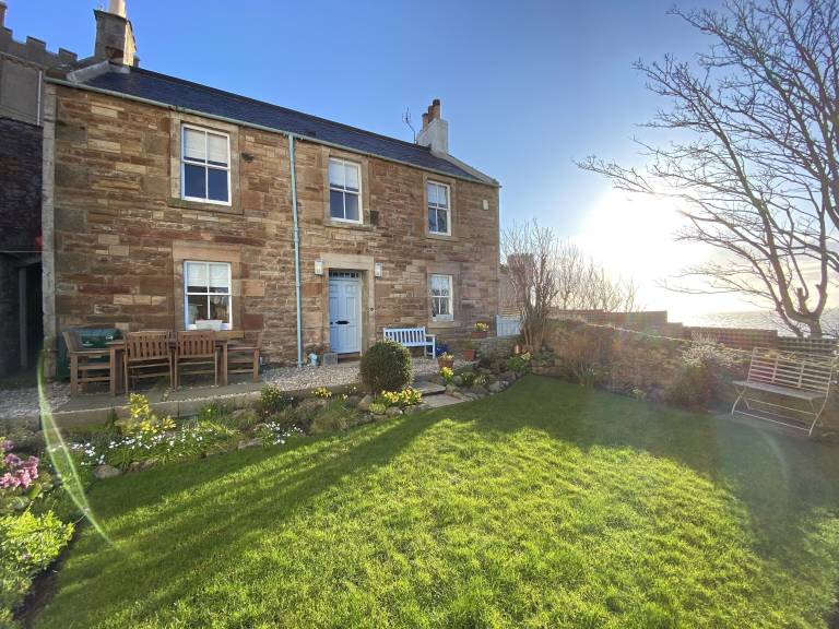 House Crail