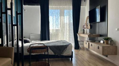 Appartement Sector 4