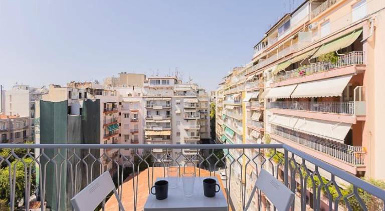 Lovely rental apartment | Close to Hagia Sophia | Good for workation | Pet-friendly — photo 4