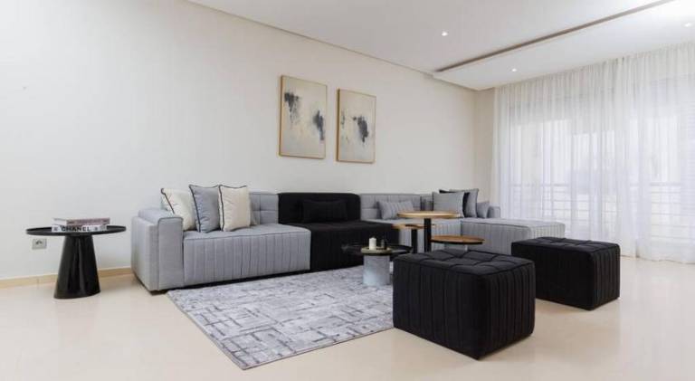 Wonderful rental apartment | Pets are welcome — photo 4