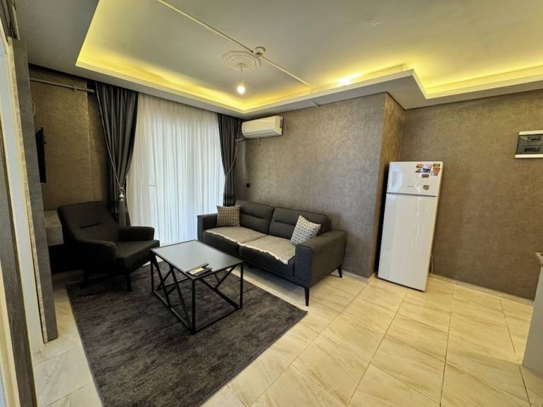 Aparthotel İzmir