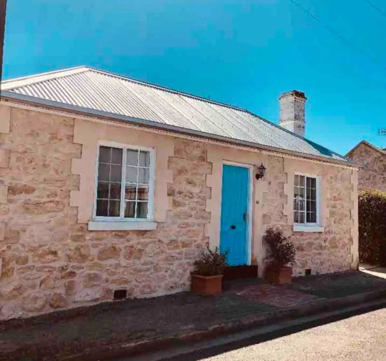 Cottage Goolwa Beach