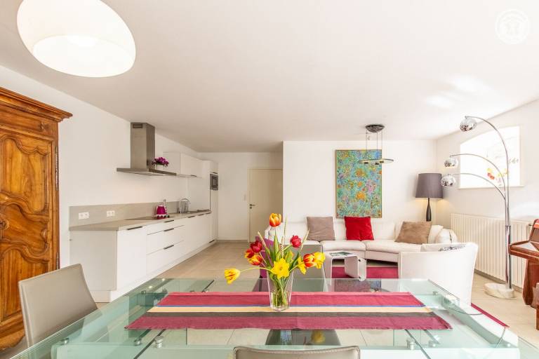 Maison de vacances Cluny