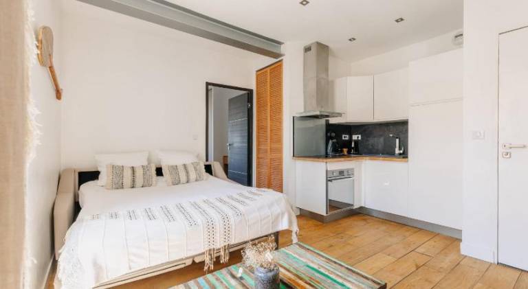 Holiday apartment | Suitable for remote work — photo 2