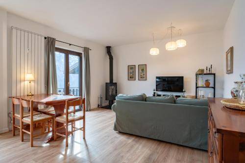 80 m² Ferienwohnung