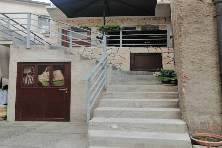 Apartament Senj