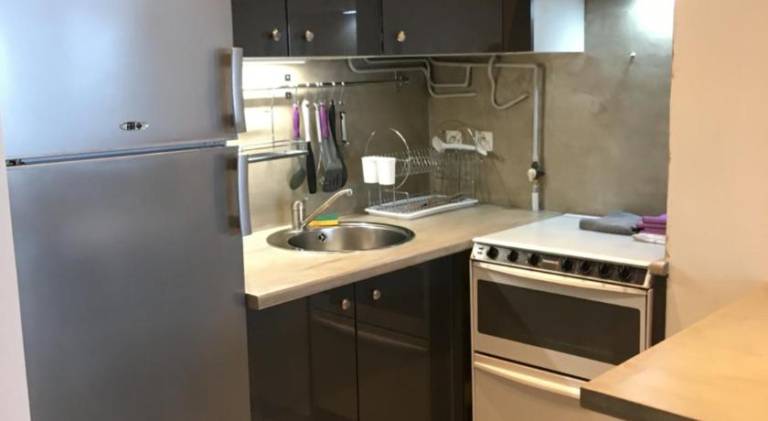 Holiday apartment with 1 room for 7 persons — photo 5