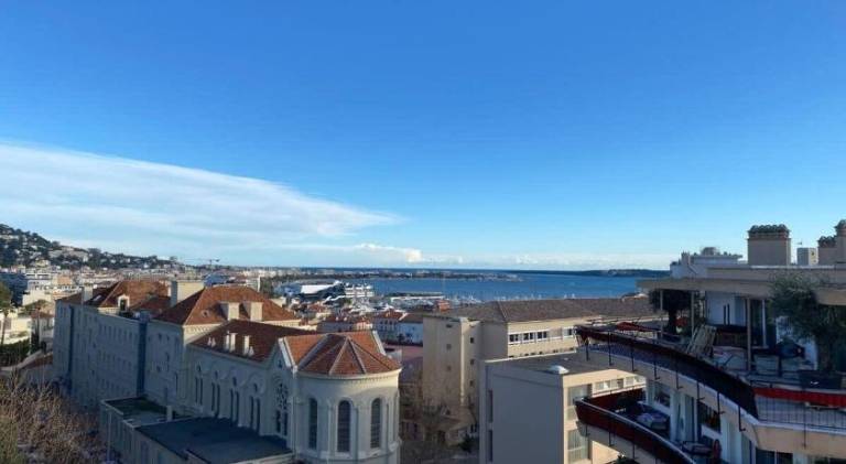 Charming rental apartment | Dogs allowed in Cannes