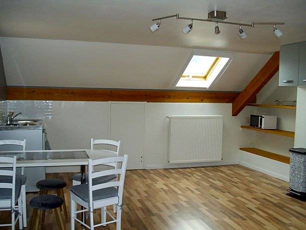 Chambre d'hôtes Plainfaing
