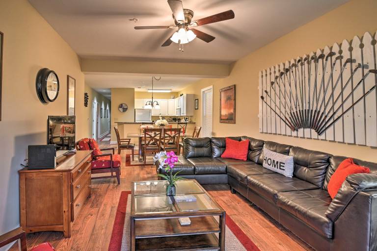 Apartment Myrtle Beach