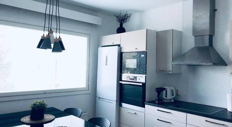 Apartment Pori
