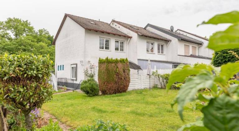 Ferienhaus Dreieich
