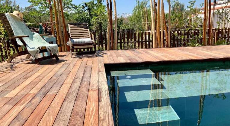 Family-friendly villa with patio, private pool & barbecue | Next to the beach | Pets are welcome in L'Escala