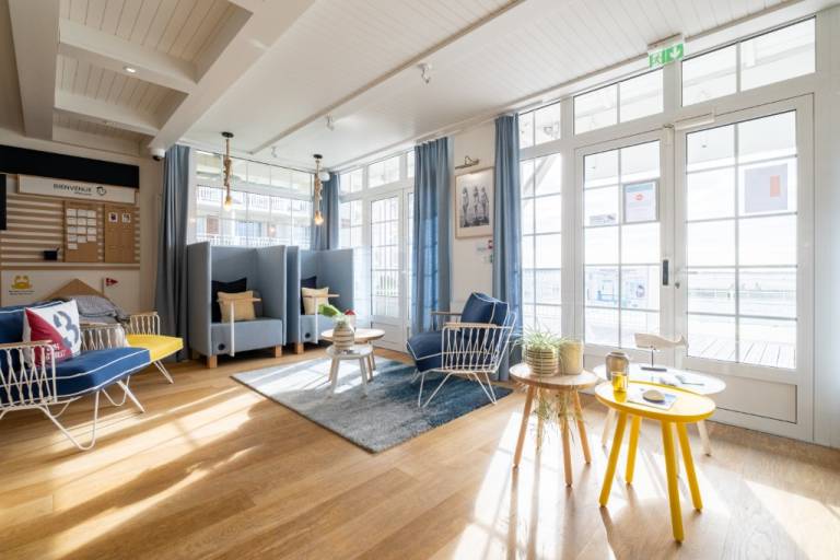 Apartment Saint-Valery-sur-Somme