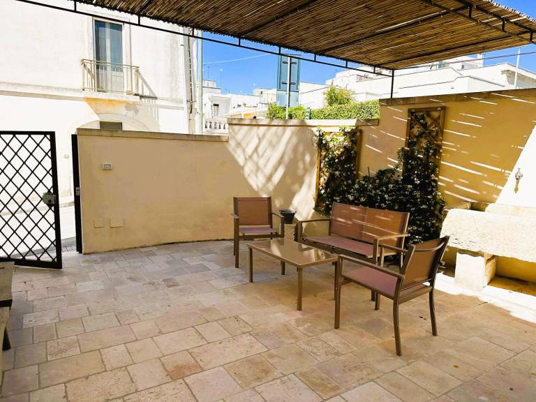 Child-friendly charming house with garden | City view | Next to the beach | Pets allowed — photo 2