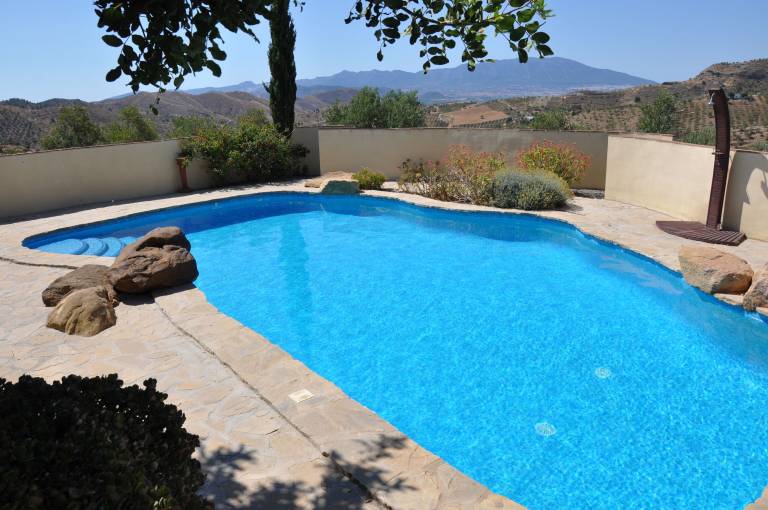 Villa Pizarra