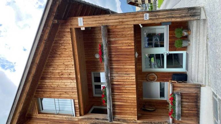 Ferienwohnung  Schoppernau